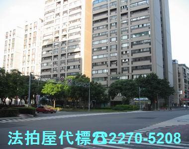 台北大安區大樓法拍-2