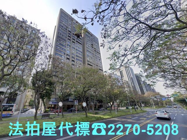 台北大安區大樓法拍-5