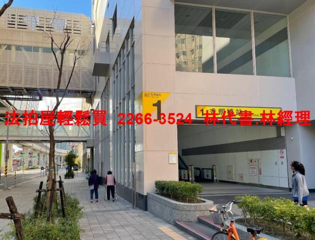永和法拍公寓-4