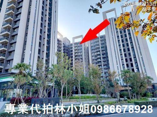北屯大樓法拍-0