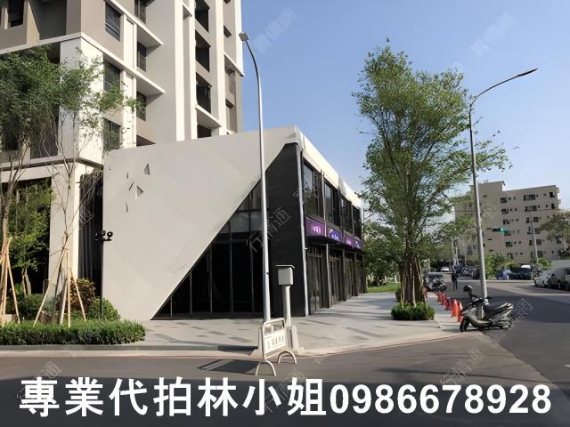 大里拍賣大樓-0