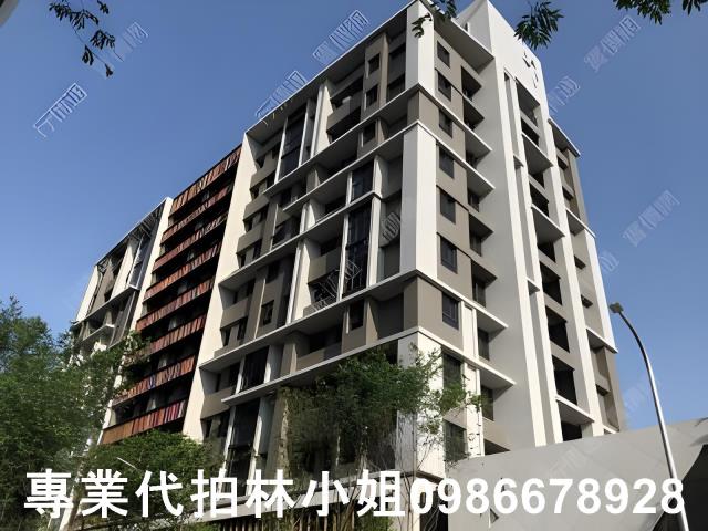 大里拍賣大樓-3