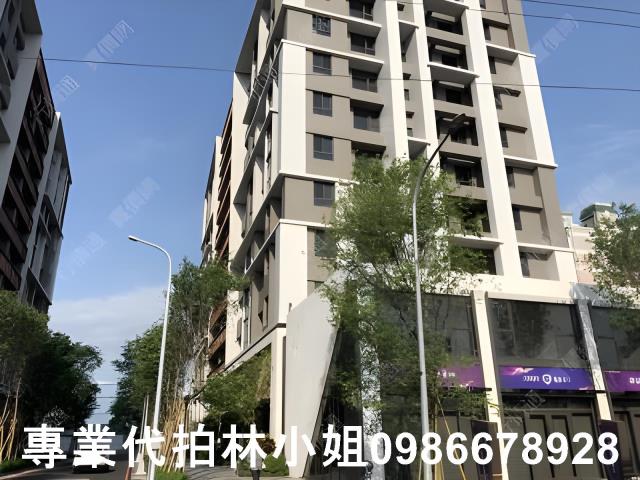 大里拍賣大樓-4