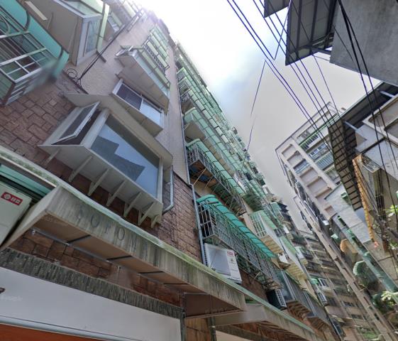 新北法拍大樓-3