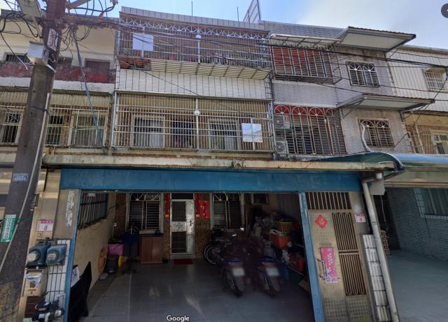 桃園龍潭法拍透天-1
