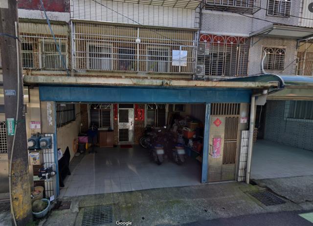 桃園龍潭法拍透天-2