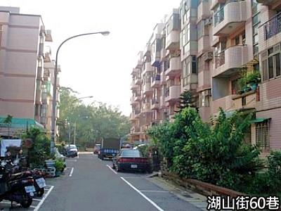 桃園楊梅法拍公寓-2