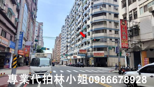 桃園蘆竹法拍大樓-1