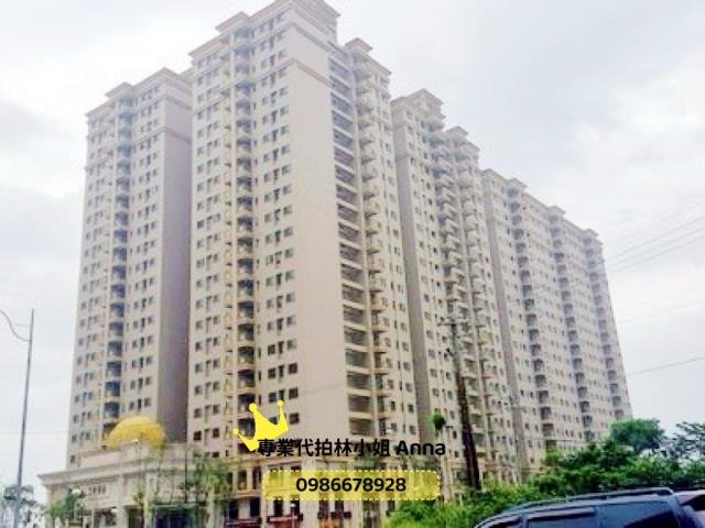 桃園龜山大樓法拍-3