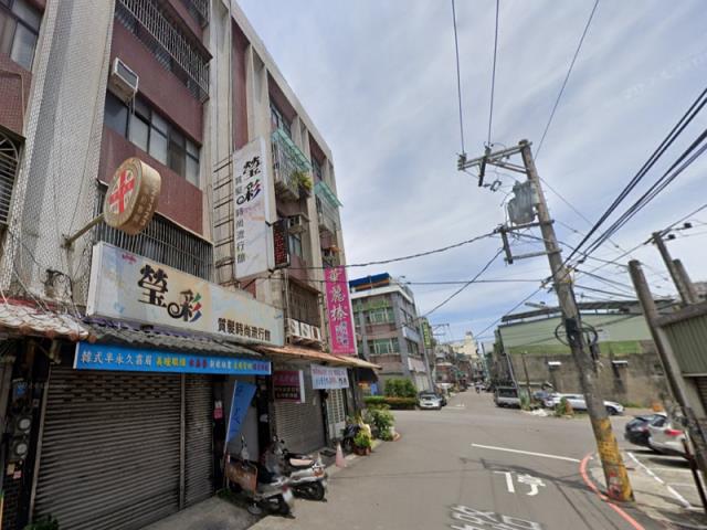 中壢公寓拍賣-0