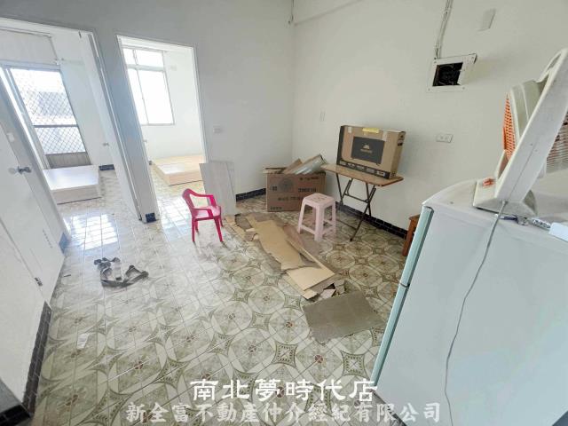 東區公寓-0