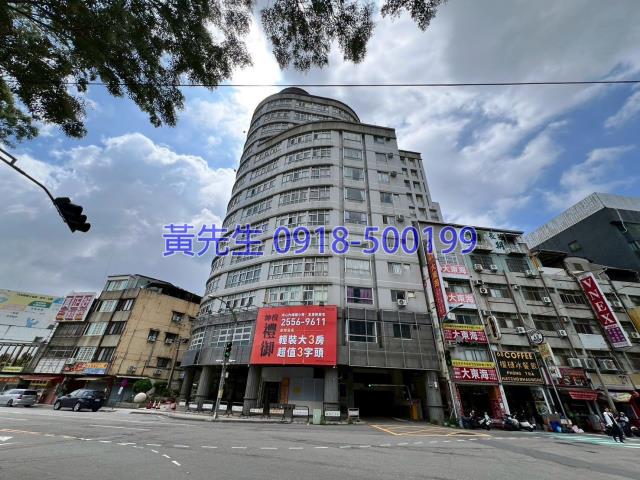 台中法拍大樓-1