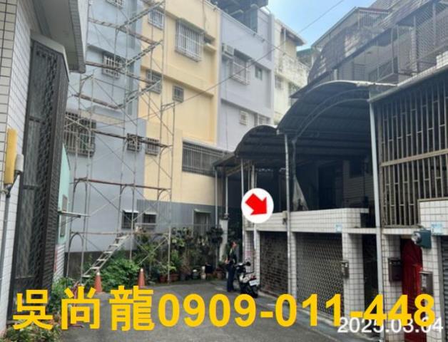 屏東屏東市法拍透天-3