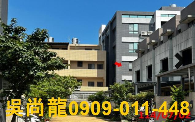 苗栗竹南法拍華廈-4