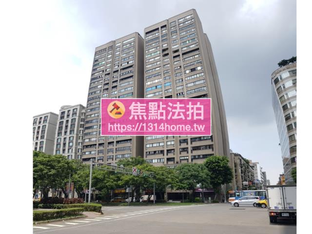 大安區法拍大樓-0