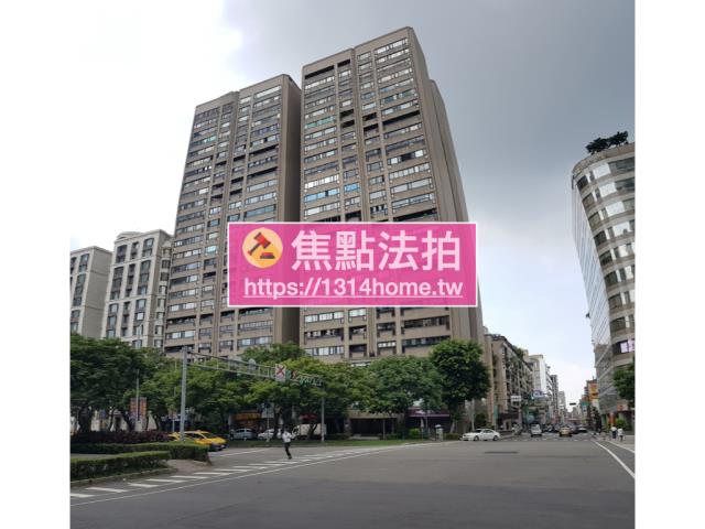 大安區法拍大樓-2
