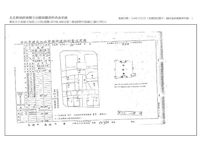 大安區法拍大樓-8