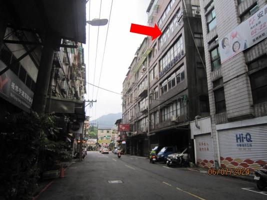 新店辦公室法拍-4