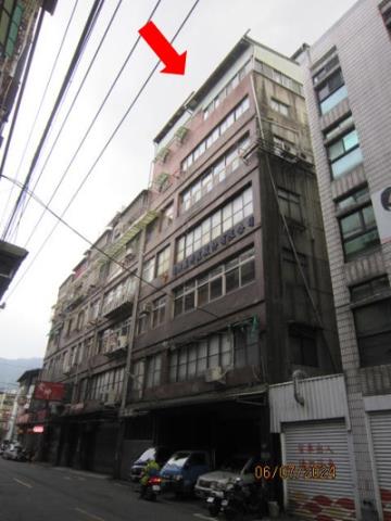 新店辦公室法拍-5