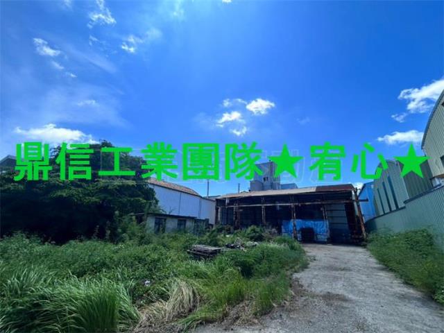 台南廠房-0