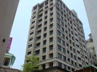 台北內湖法拍大樓-2