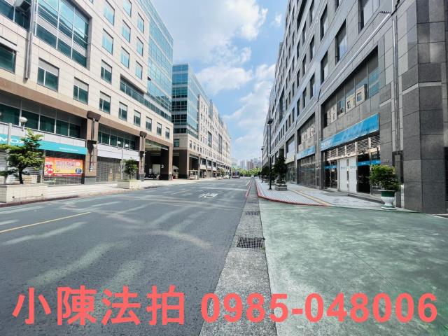 新北新店法拍華廈-7