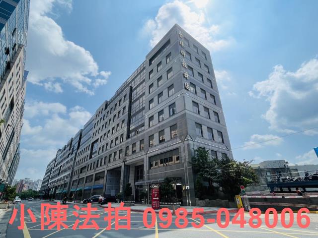 新北新店法拍華廈-4
