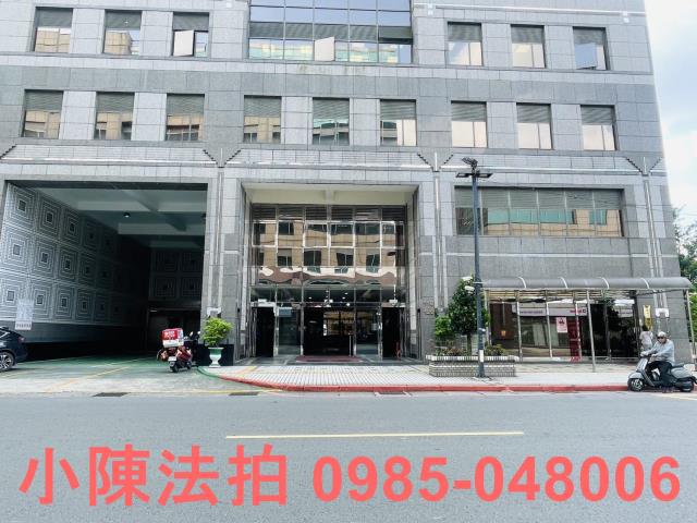 新北新店法拍華廈-3