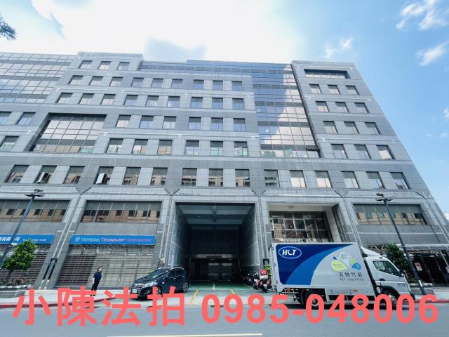 新北新店法拍華廈-0