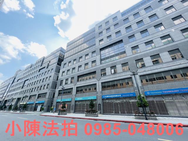 新北新店法拍華廈-1