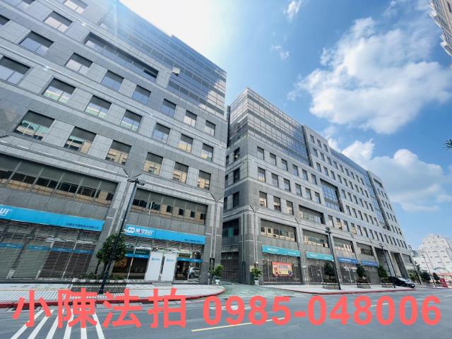 新北新店法拍華廈-2