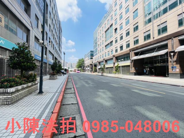 新北新店法拍華廈-6