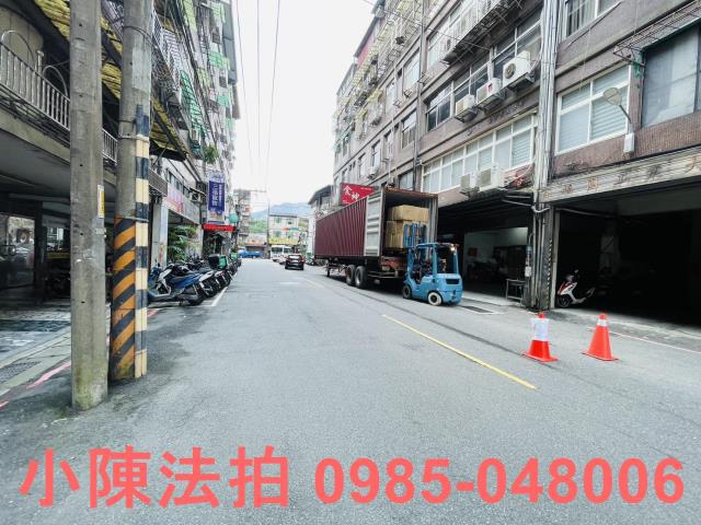 新北新店廠房法拍-6