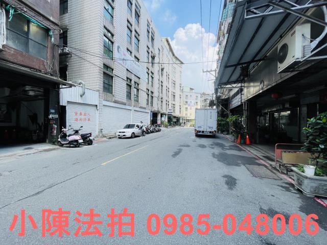 新北新店廠房法拍-7
