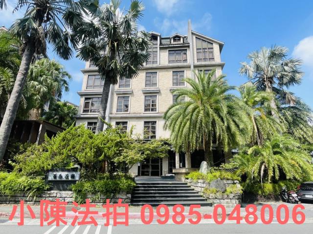 台北文山區法拍公寓-0