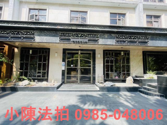 台北文山區法拍公寓-4