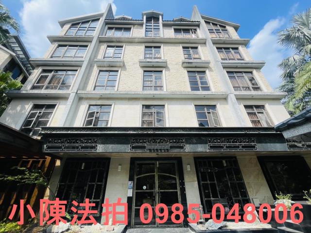 台北文山區法拍公寓-2