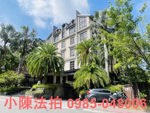 台北文山區法拍公寓-1