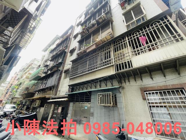 新北永和公寓法拍-3