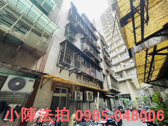 新北永和公寓法拍-2
