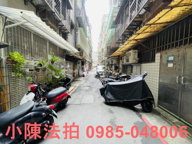新北永和公寓法拍-5
