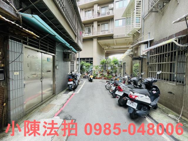 新北永和公寓法拍-6