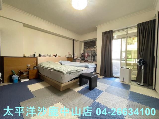 台中沙鹿別墅-7