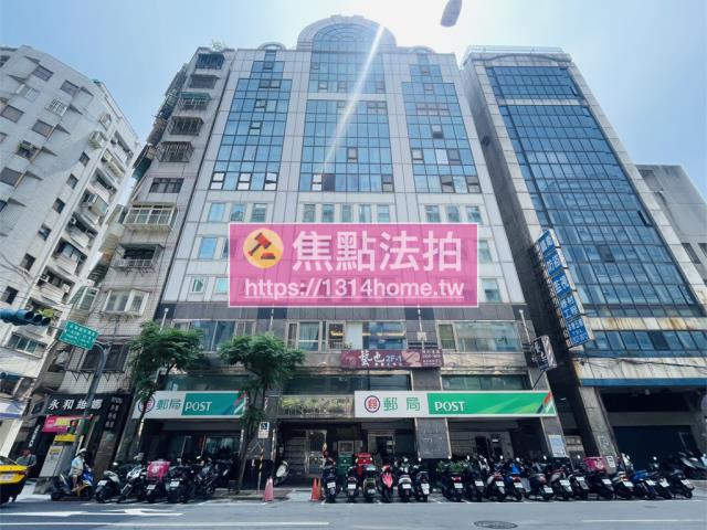 永和法拍大樓-0
