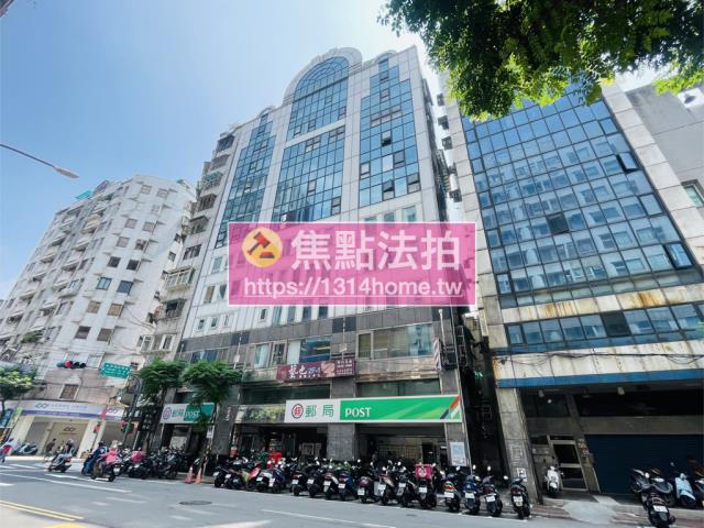 永和法拍大樓-2