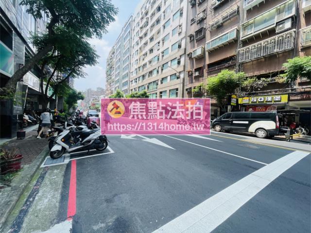 永和法拍大樓-5