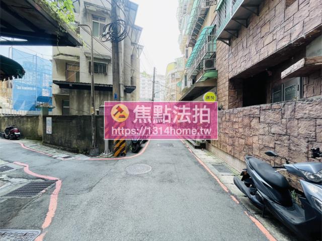 新北公寓法拍-8