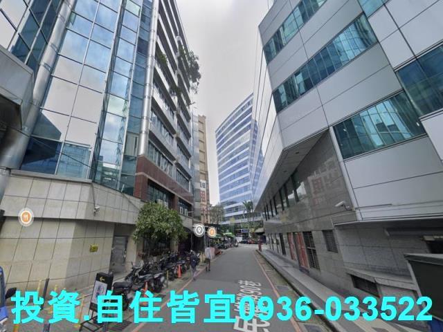 新北華廈法拍-4