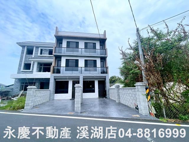 彰化別墅-0
