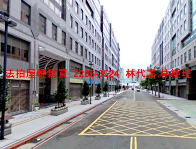 新北新店廠辦法拍-6